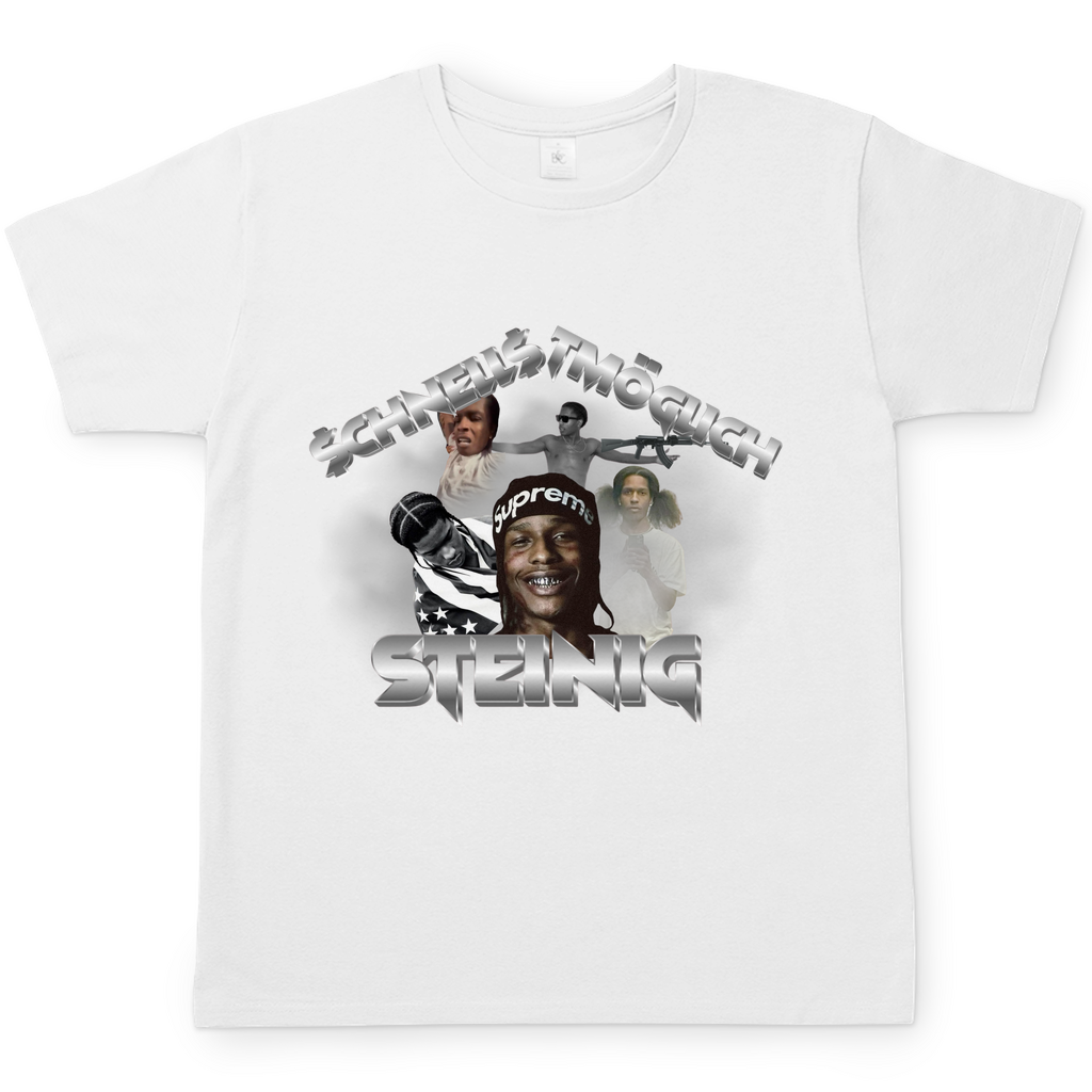 Schnellstmöglich Steinig Tee
