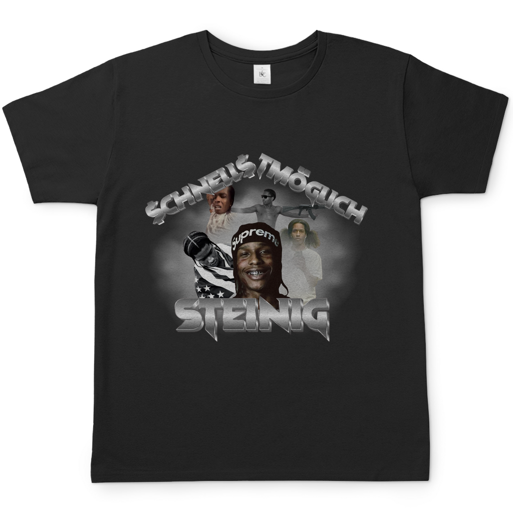 Schnellstmöglich Steinig Tee