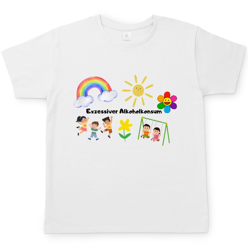 Exzessiver Alkoholkonsum Tee