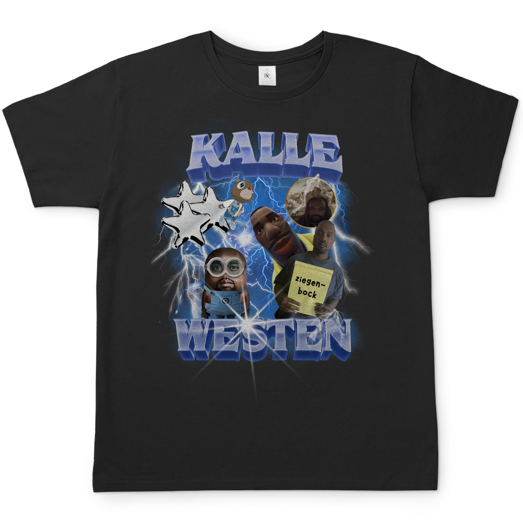 Kalle Westen Tee