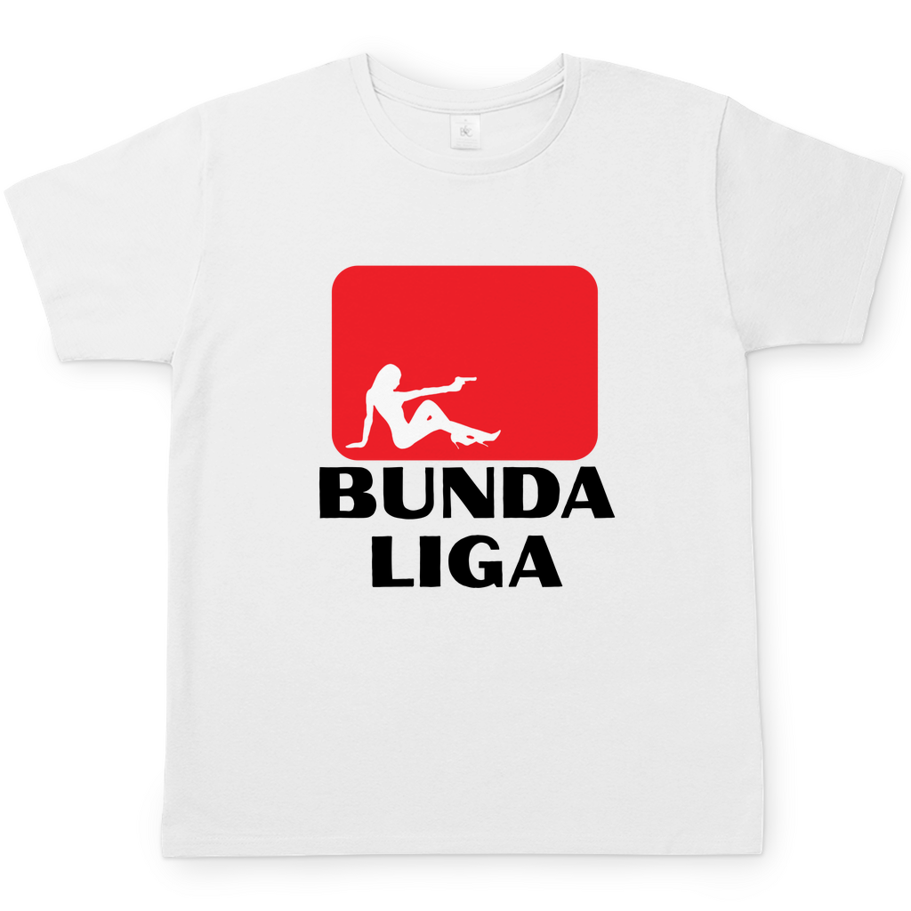 Bunda Liga Tee