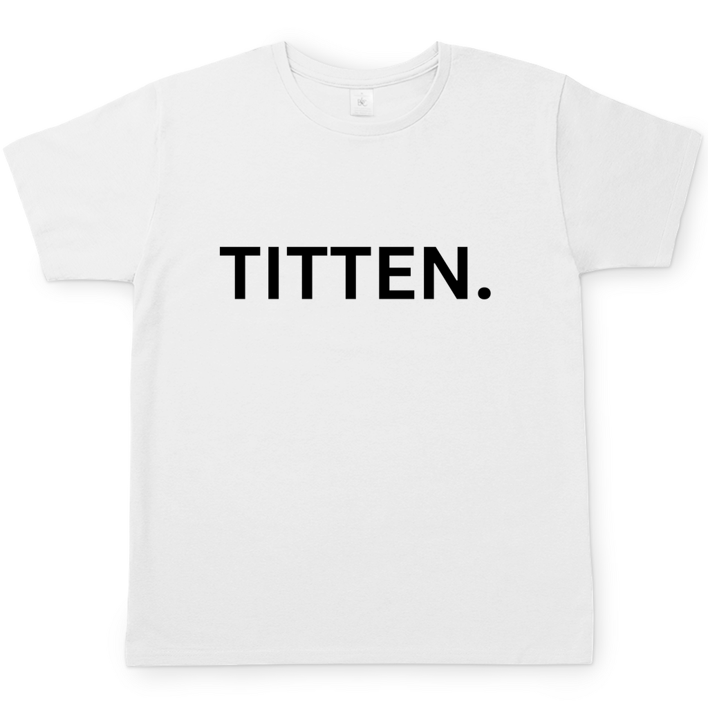 T*itten. Tee