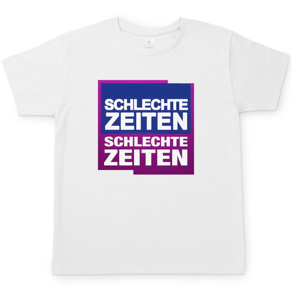 Schlechte Zeiten Tee