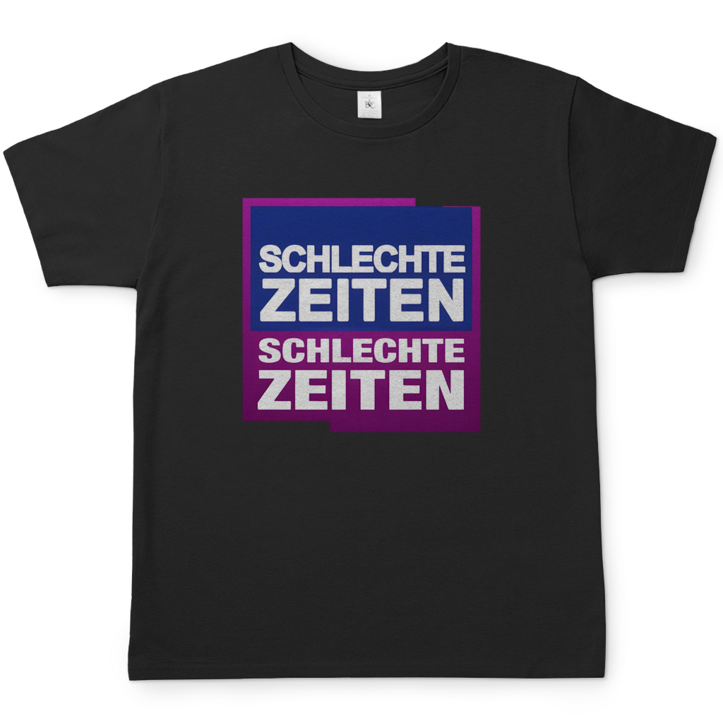 Schlechte Zeiten Tee