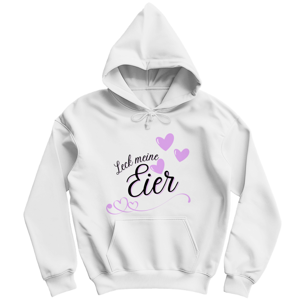 leck ei*r Hoodie