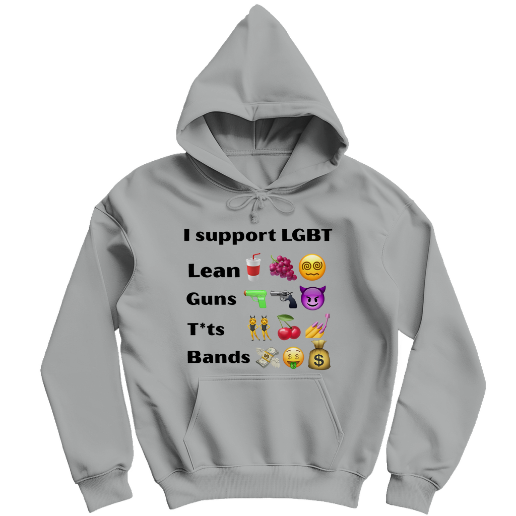 LGBT Hoodie