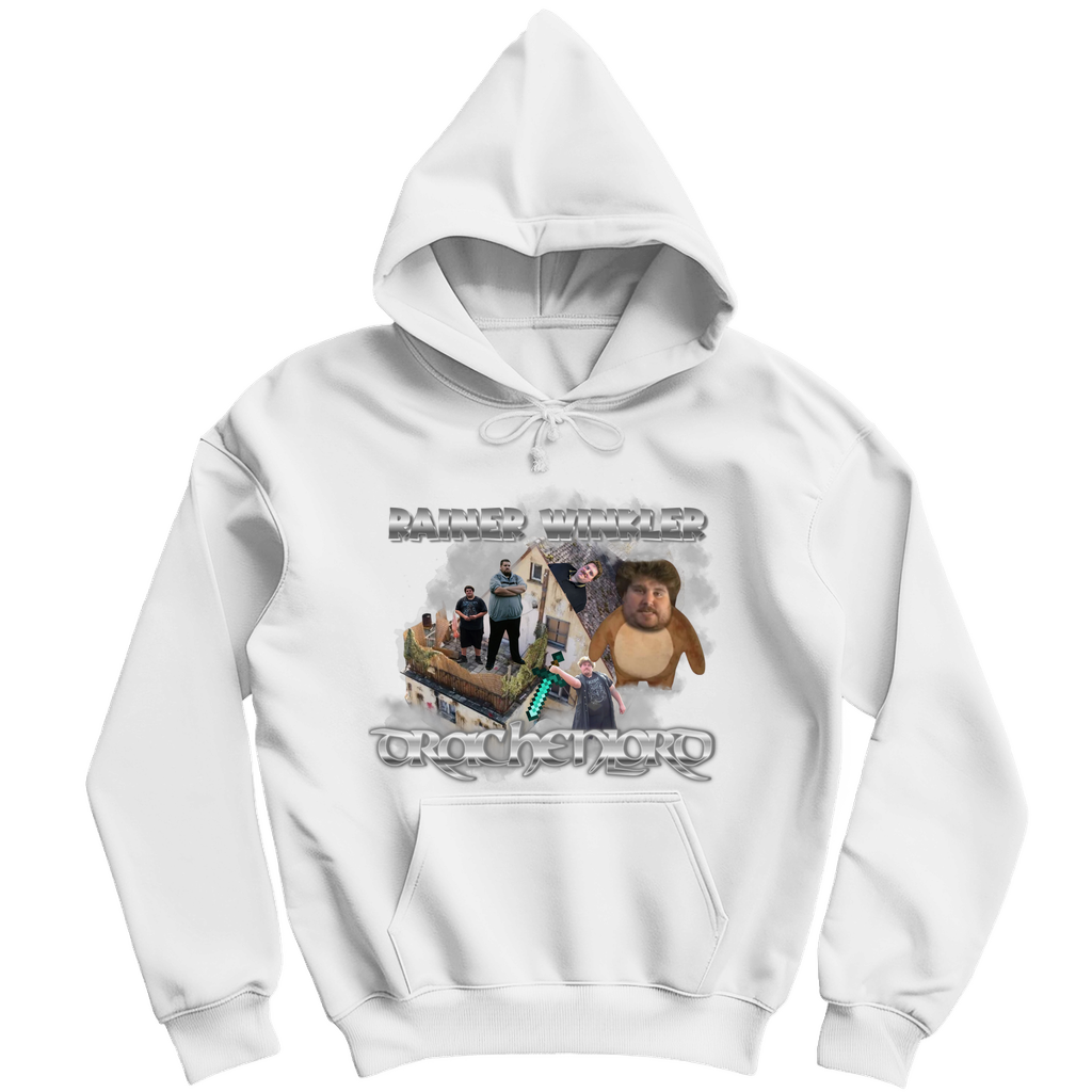 Rainer Winkler Hoodie