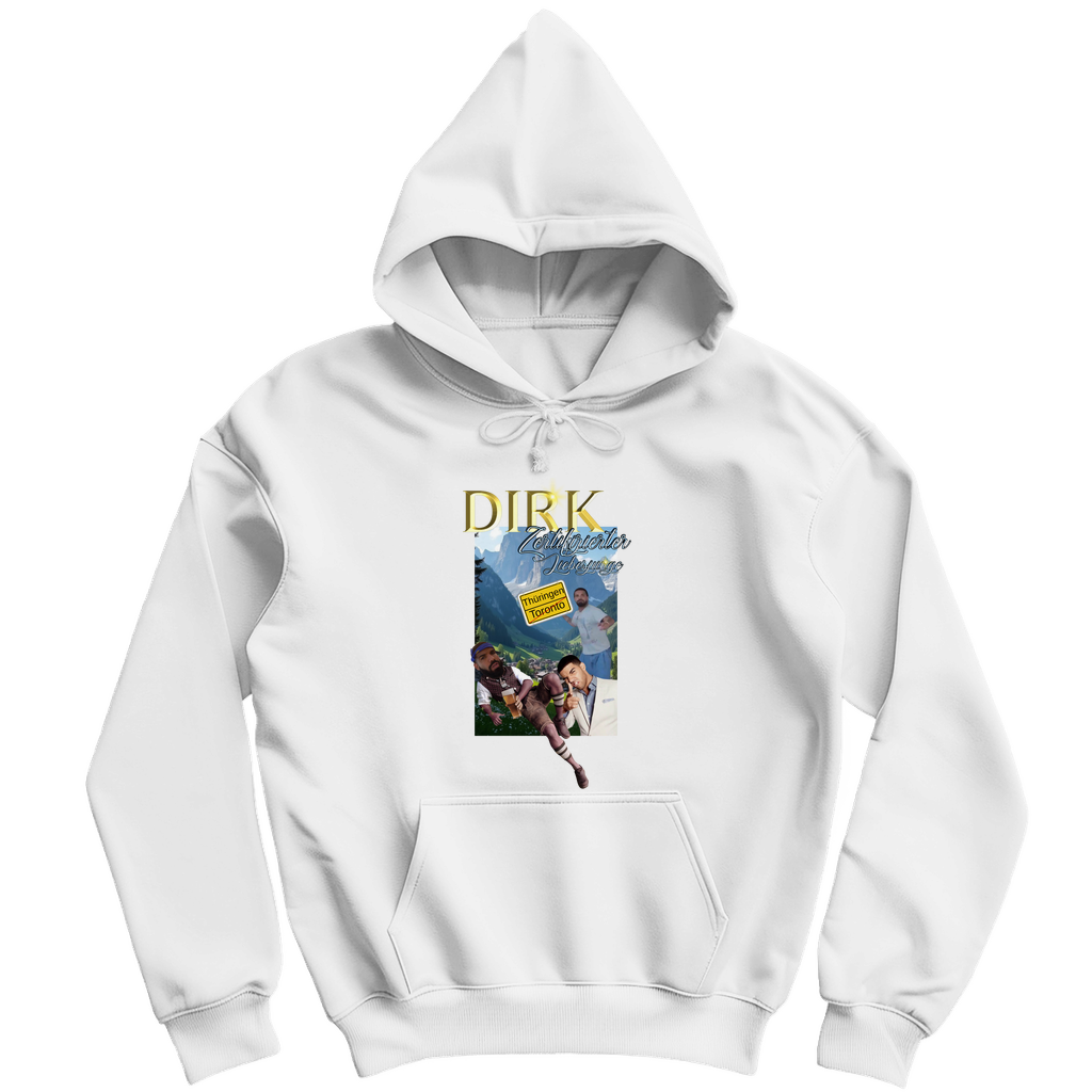 Dirk Hoodie