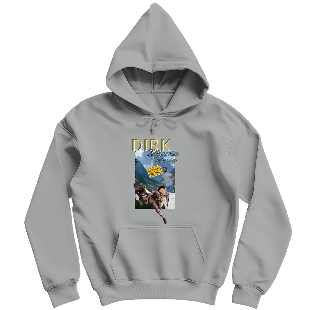 Dirk Hoodie