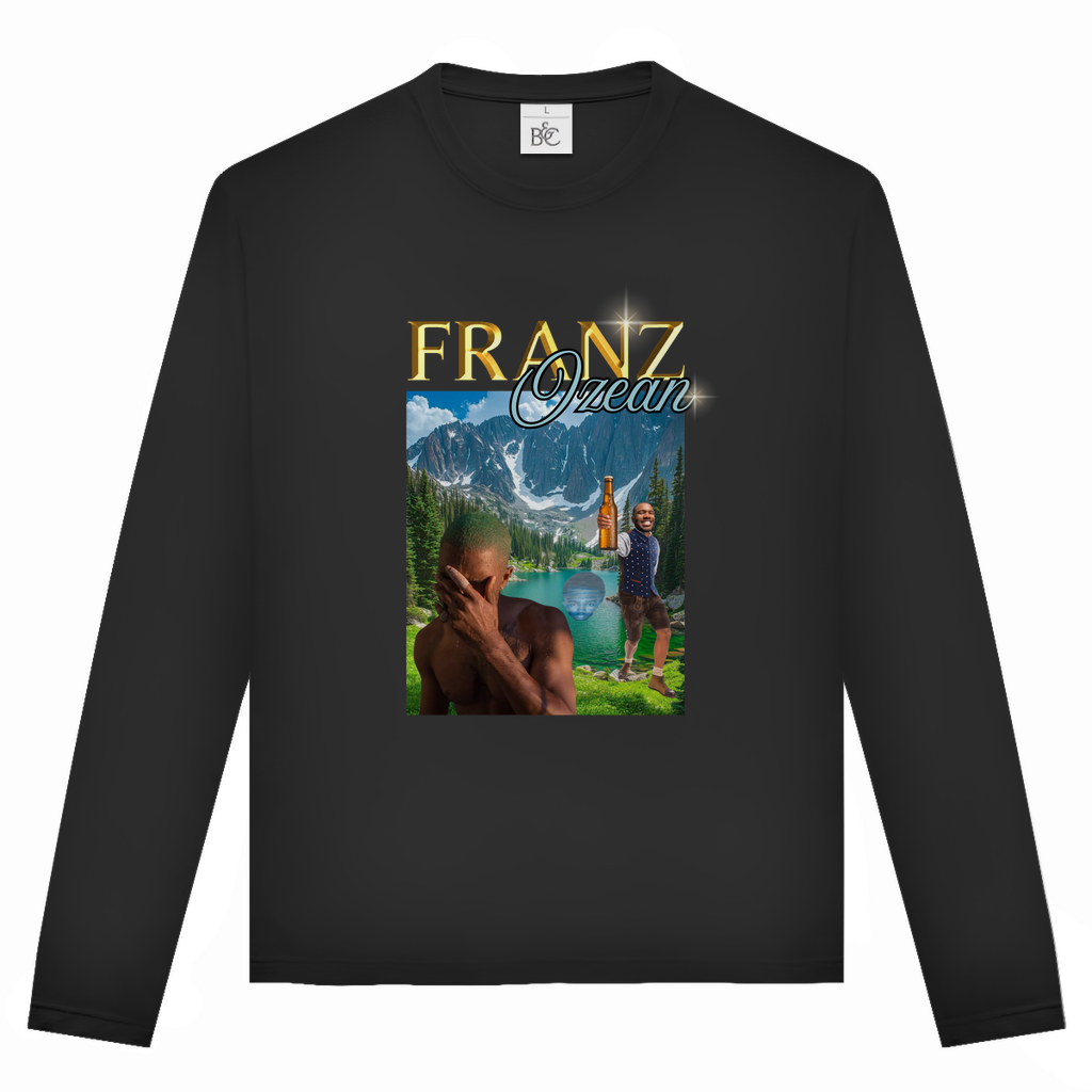 Franz Ocean Longsleeve