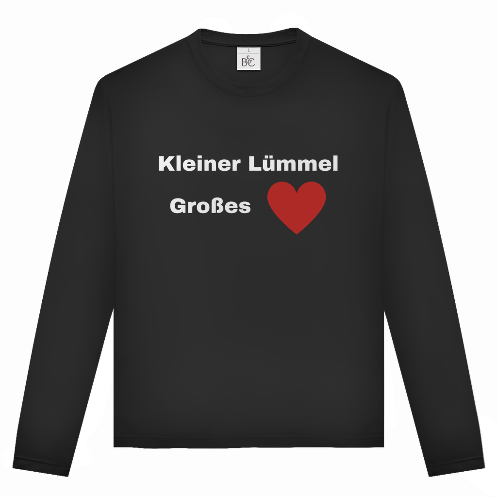 Kleiner Lümmel Longsleeve