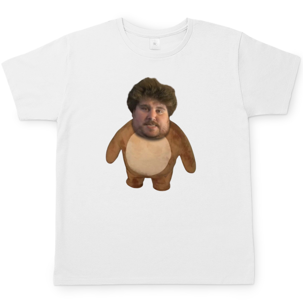 Teddy Rainer Tee