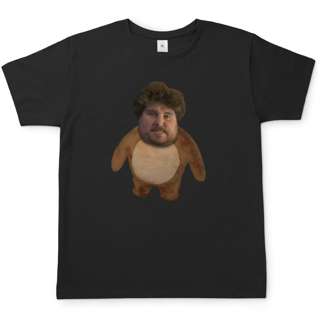Teddy Rainer Tee