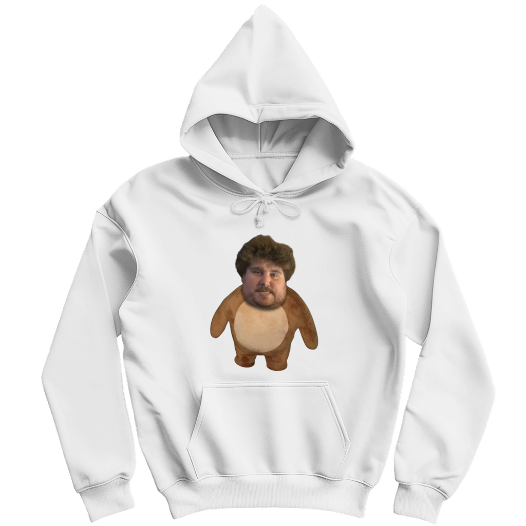 Teddy Rainer Hoodie