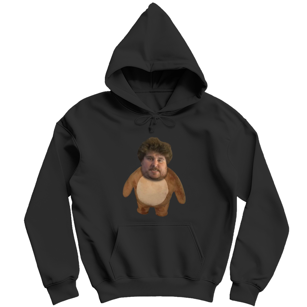 Teddy Rainer Hoodie
