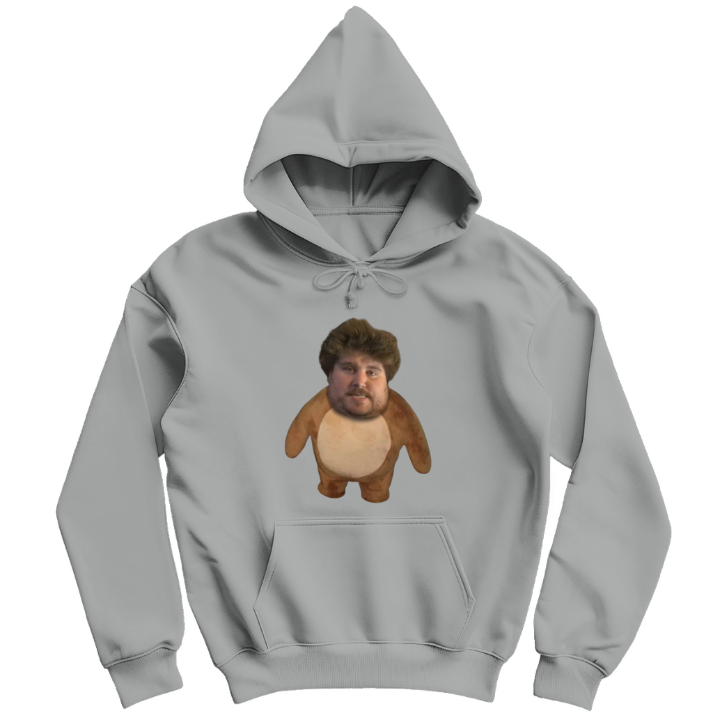 Teddy Rainer Hoodie
