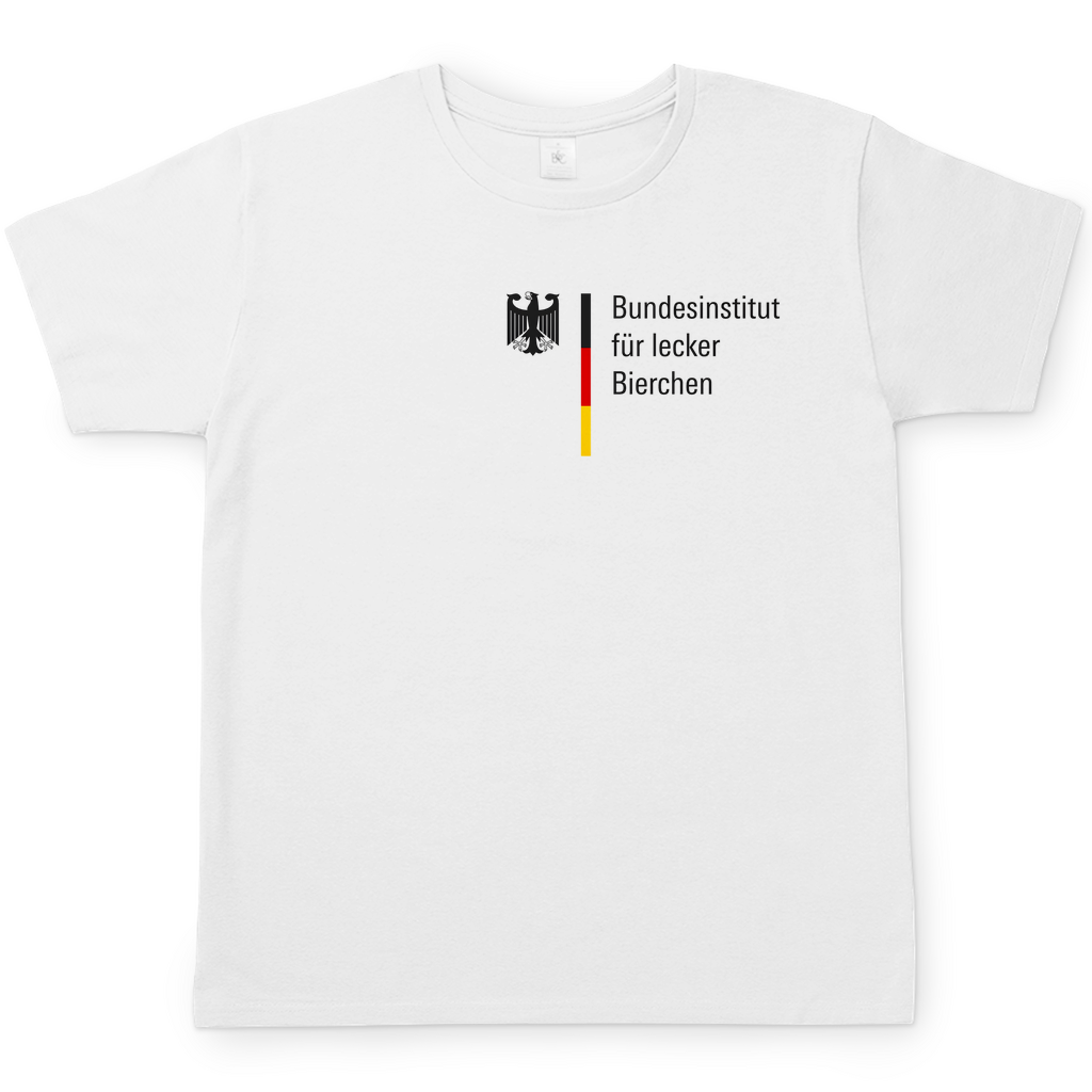 Lecker Bierchen Tee