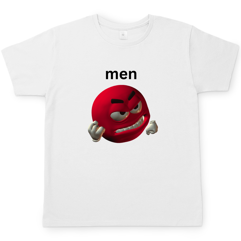 men grr Tee