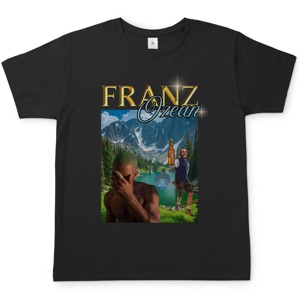 Franz Ozean Tee