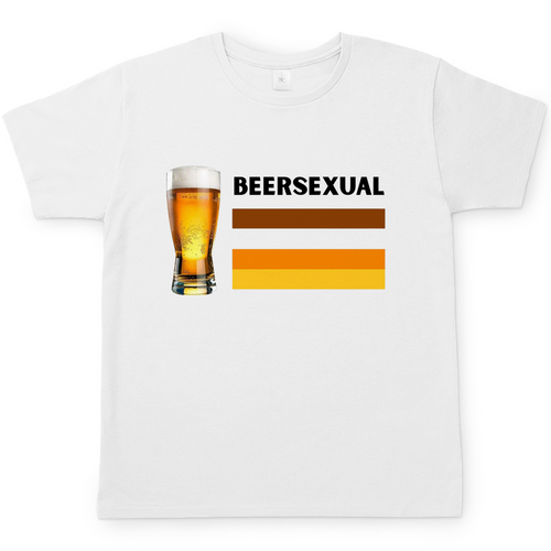 Beersexual Tee