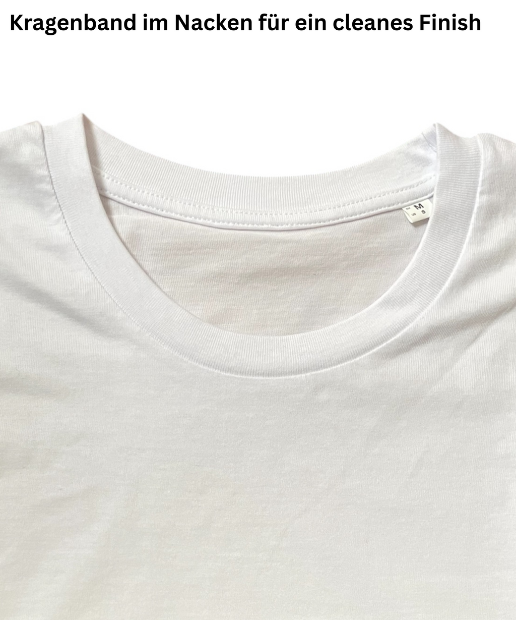 Franzosen (grr) Tee