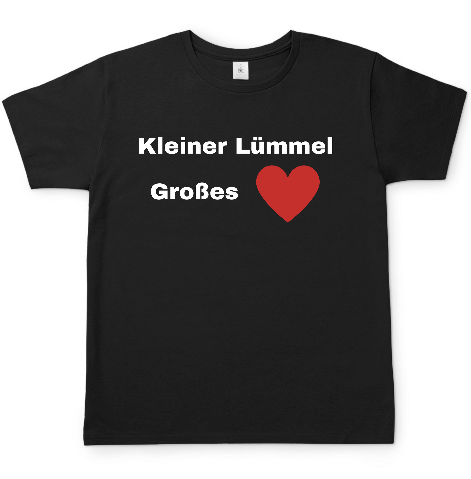 Kleiner Kümmel, Großes Herz Tee