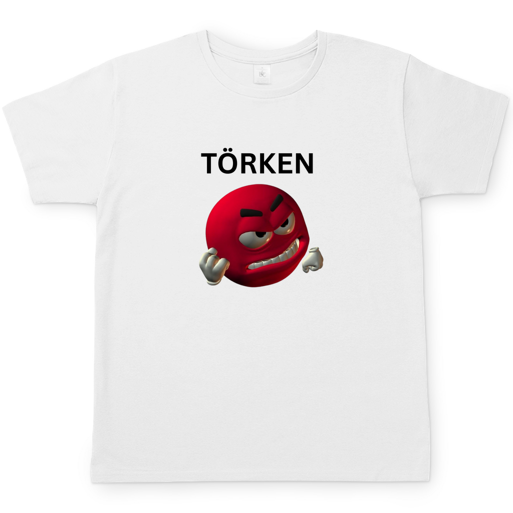 Törken (grr) Tee
