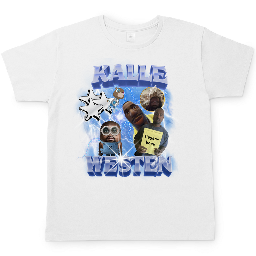 Kalle Westen Tee