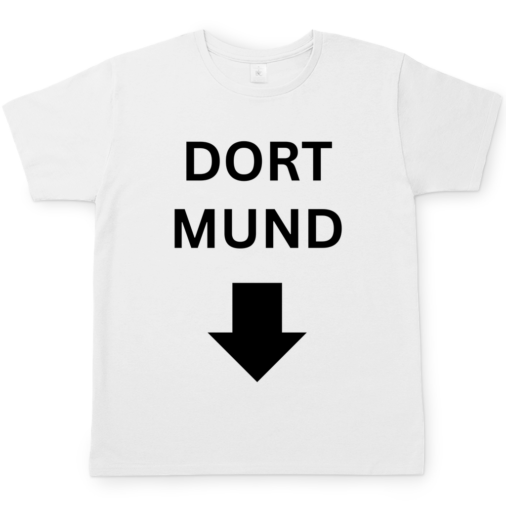 Dort Mund Tee